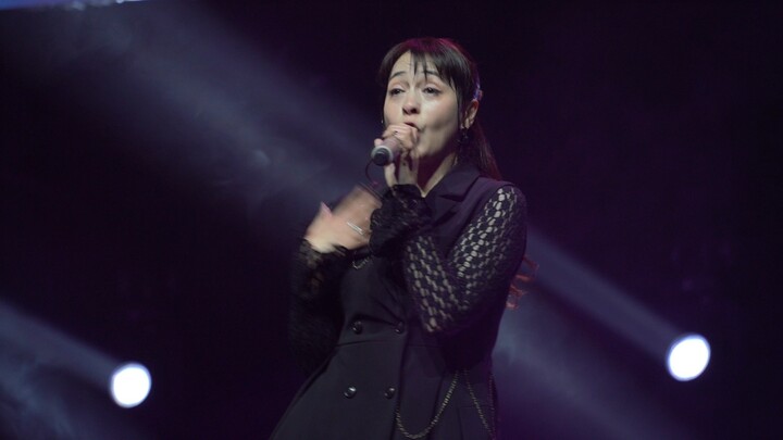【2025.04.19】ANZA concert Cardcaptor Sakura theme song original singer is here