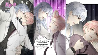 Ep 9 Top Class Toy | Manhua | Yaoi Manga | Boys' Love