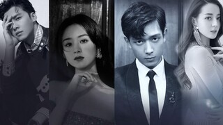 【Li Yifeng/Zhao Liying/Li Xian/Dilraba】 The Fourth Episode of Extremely Evil (High Energy Shen)