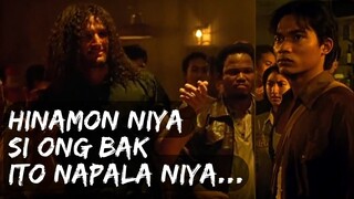 Minaliit Siya ng Taga SYUDAD, Kaya Ito ang Ginawa Niya | Ong Bak Review