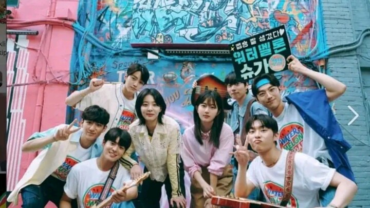 [ TWINKLING WATERMELON ] ENGLISH SUBTITLE EPISODE 2