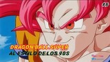 [[Dragón Ball Super][Al Estilo De Los 90s]#6