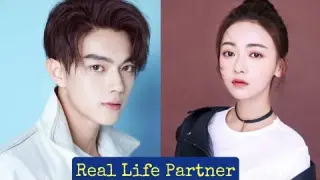 Royal Feast / Xu Kai And Wu Jin Yan / Cast Real Life Patner / Real Ages / Real Name / Latest Drama