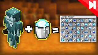 25 Everyday Hacks That Make Minecraft Easier