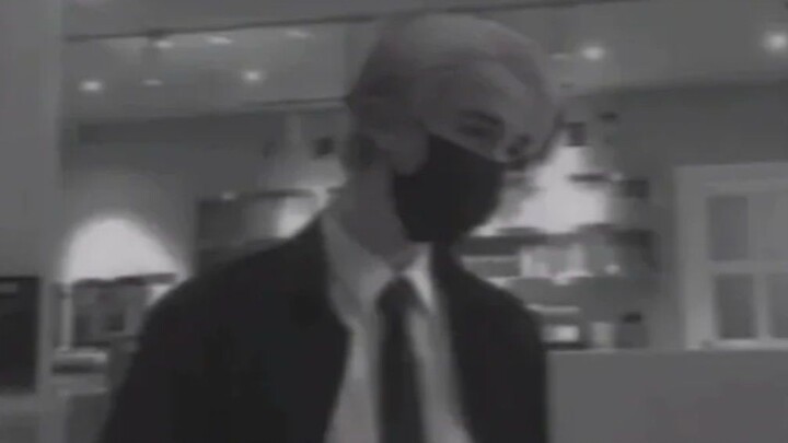 [hp/Draco Malfoy] Gu [Pure enjoyment/slightly touched upon] This Malfoy is damned charming!