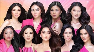 Binibining Kalawakan Philippines 2021 LIVE Grand Coronation Night