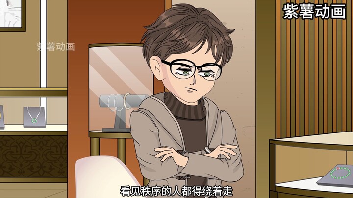 刚出新手村的新人竟然收到了四大组织的邀请！！！