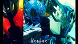 【新番组】假面骑士CROSS-Z专属OP画面流出！