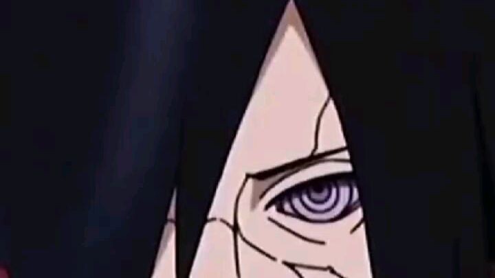 Madara Uchiha