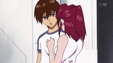 Gundam Seed Episode 21 OniAni