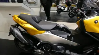 Upcoming Honda and Yamaha Scooters 2022