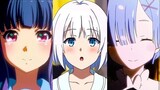#9【抖音】Tik Tok Anime - Tổng Hợp Những Video Tik Tok Anime Cực Hay Mãn Nhãn