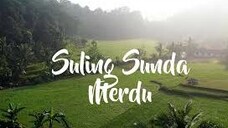 SULING SUNDA MERDU ENAK DIDENGAR 2023