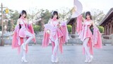 [DANCE]Antique style dance-S.I.N.G|"Ji Ming Yue"