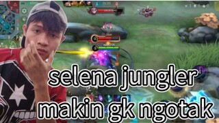 selena menggila MLBB