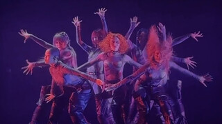 [LADY BOUNCE] บิ๊กกี้ | XG - GRL GVNG ท่าเต้นแนะนำ XG World Tour