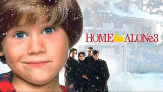 Home Alone 3 Subtitle Indonesia