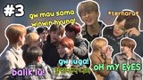 Kebobrokan 23 Bujang di NCT World 2.0 - Part 3 [END] - NCT 2020 Funny Moments