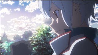 Danmachi SEASON 4|| Ep1