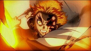 Kimetsu no Yaiba (AMV) | Purity (Skrux) -Action Version-