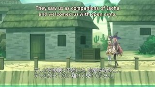 episodes  03 - Atelier Escha & Logy: Alchemist of The Dust Sky