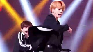 Jimin Mendapatkan Ratusan Ribu Penggemar dari Tarian Ini Saat Itu!