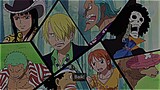 MUGIWARA KRU [One Piece] -Luffy