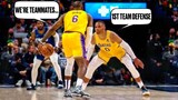 NBA "WTF are You Doing?!" MOMENTS