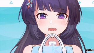 [Honkai Impact 3] Gadis, pakaian renang, saatnya musim panas!
