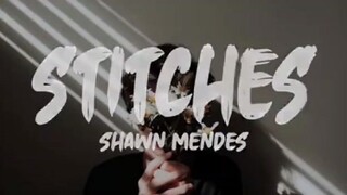 enjoy wathing💜👌 stitches by shawn mendez