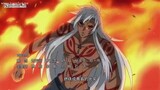 quanzhi fashi sub indo season 4 eps 6 (anime donghua)