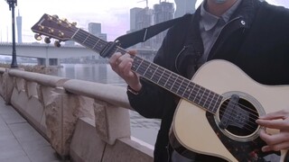 làm sáng tỏ phong cách guitar guitar