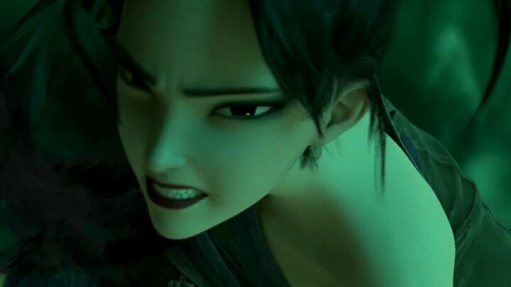 Xin lỗi vì đã để bạn phải đợi! ! ! "White Snake 2: Rise of the Green Snake" sắp được phát hành! ! !