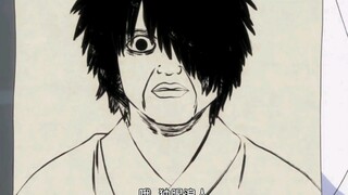 Takasugi-kun dalam kesan Gin-san!