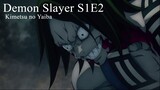 Demon Slayerː Kimetsu no Yaiba [S01E02] - Trainer Sakonji Urokodaki