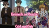Bokutachi no Remake _Tập 7- Cảnh người lớn