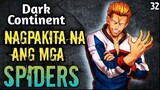 Hunter X Hunter Dark Continent Chapter 32 | Tagalog Manga Review