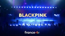 LE GALA DES PIECES JAUNES CHARITY GALA: " BLACKPINK SHUTDOWN"