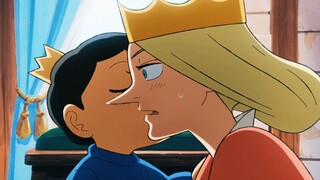 [Anime] A Good Step-Mother | "Ranking of Kings"