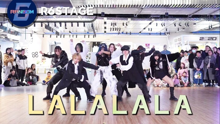 【Stray Kids】丝带姐集体起立 樂-LALALALA新曲完整版路演 RANDOM6随机舞蹈杭州68期