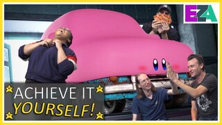 Achieve It Yourself! - That's Not How I Roll - S4 #1