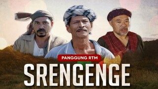 Telefilem Srengenge 2017