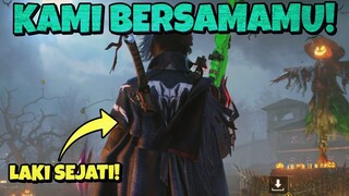 KAMI BERSAMA KAMU YANG TERZ0LIMI!! CODM INDONESIA