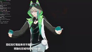 【阿萨Aza】突然想兜风(22.8.13)