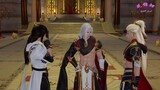 [Ming and Tang Dynasties] Little Junior Sister Looking for Brother: Senior Brother Chapter 1