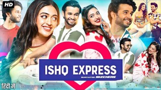 ishq express 2024 Release session 01 All Episode Full Web series Hindi || Ritvik Shoure