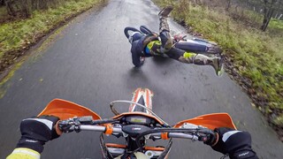 CRAZIEST Action Cam Fails! Cool Shots and Wipeouts