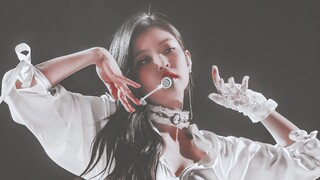 [BLACKPINK Jennie] All eyes on Jennie Kim -remix cut