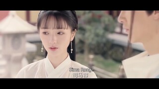 THE LEGENDS EPISODE 16 ENG SUB