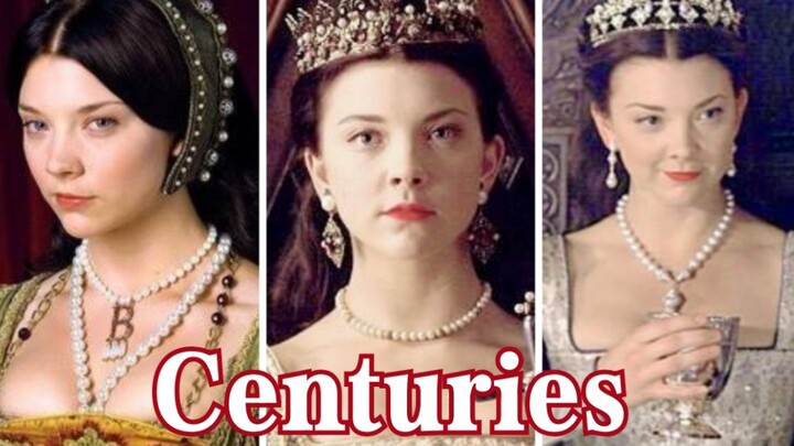 The Tudors: The Life of Anne Boleyn